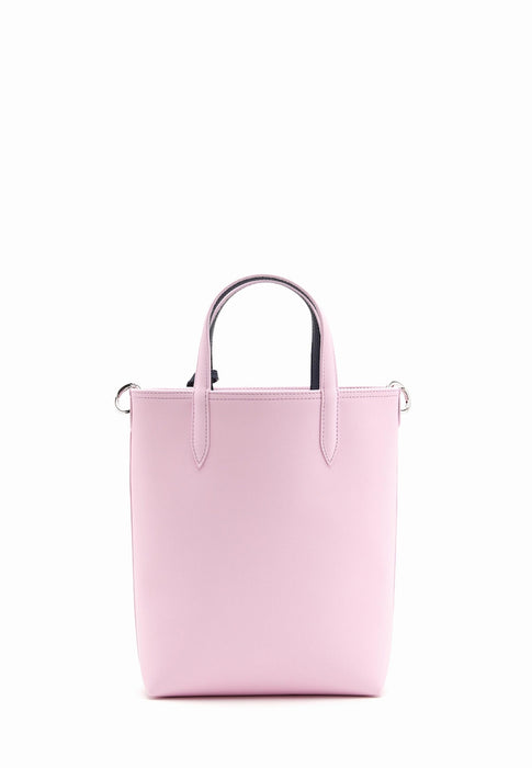 Sac bandouliere Lacoste Anna Nf2991aa K59 ALBIZIA PEACOAT