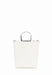 Sac bandouliere Lacoste Anna Nf2991aa L44 FARINE BLEU