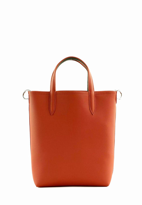 Sac bandouliere Lacoste Anna Nf2991aa M50 ROOIBOS TEA