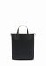 Sac bandouliere Lacoste Anna Nf2991aa M66 NOIR FARINE