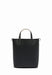 Sac Lacoste Anna M66 noir farine M66 NOIR FARINE