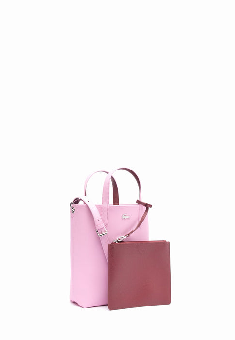 Sac bandouliere Lacoste Anna Nf2991aa N08 GELATO SPLEEN