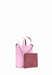 Sac bandouliere Lacoste Anna Nf2991aa N08 GELATO SPLEEN