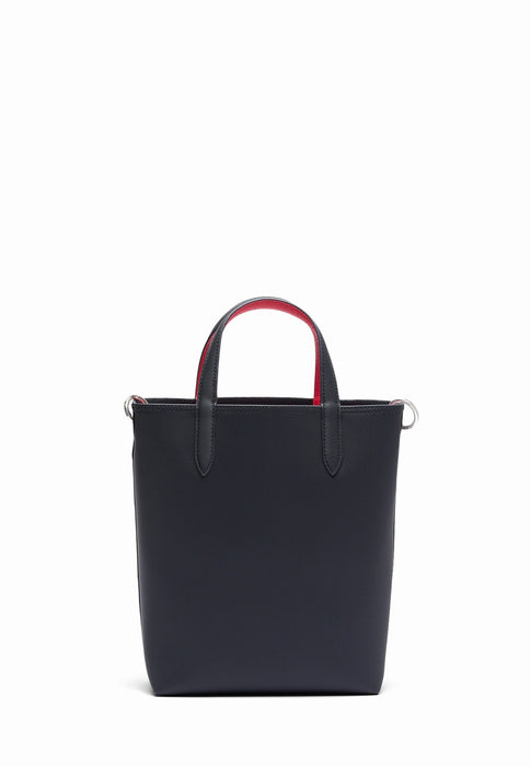 Sac bandouliere Lacoste Anna Nf2991aa Q19 ABIMES PETUNIA