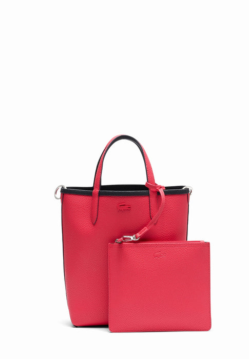 Lacoste Sac bandouliere Anna Nf2991aa Q19 abimes petunia Q19 ABIMES PETUNIA
