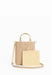 Sac bandouliere Lacoste Anna Nf2991aa T36 VIENNOIS