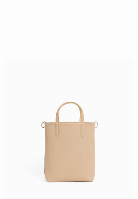 Sac bandouliere Lacoste Anna Nf2991aa T36 VIENNOIS