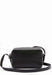 Sac bandouliere Lacoste Chantaco classics Nf3879kl 000 NOIR