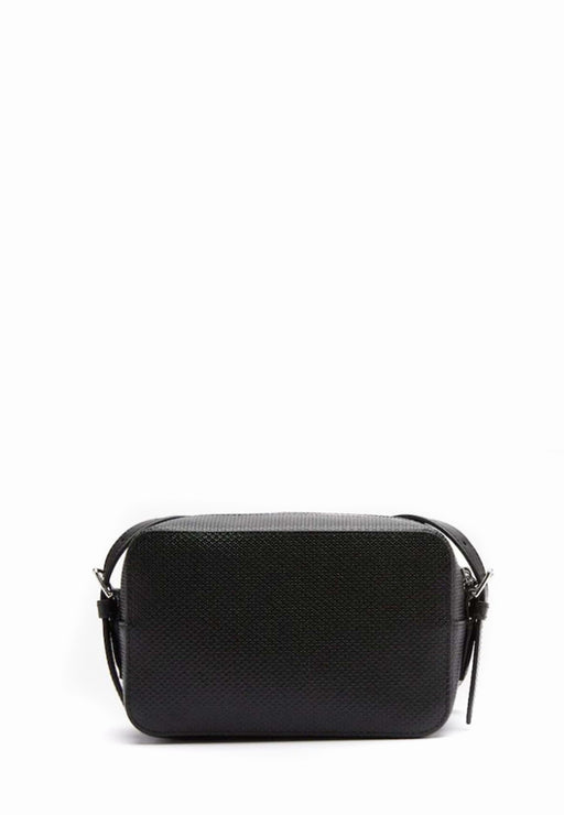 Sac bandouliere Lacoste Chantaco classics Nf3879kl 000 NOIR