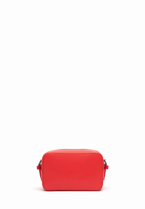 Sac bandouliere Lacoste Chantaco classics Nf3879kl L35 PASTEQUE