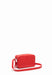 Sac bandouliere Lacoste Chantaco classics Nf3879kl L35 PASTEQUE