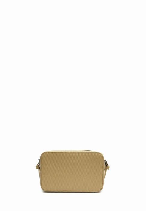 Sac bandouliere Lacoste Chantaco classics Nf3879kl L37 BRINDILLE