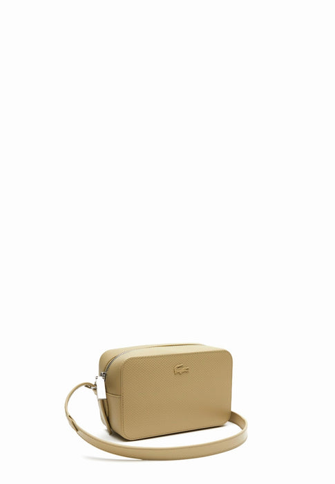 Sac bandouliere Lacoste Chantaco classics Nf3879kl L37 BRINDILLE