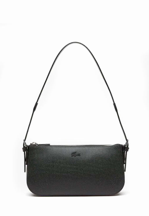 Sac bandouliere Lacoste Chantaco classics Nf3921kl 000 BLACK