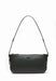 Sac bandouliere Lacoste Chantaco classics Nf3921kl 000 BLACK