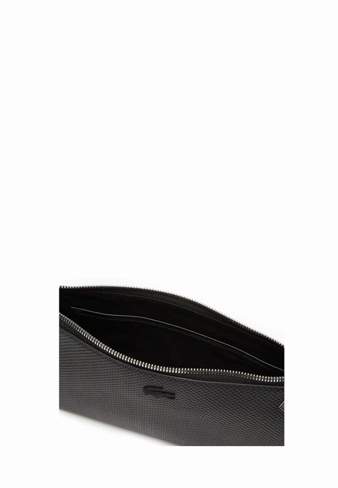 Sac bandouliere Lacoste Chantaco classics Nf3921kl 000 BLACK