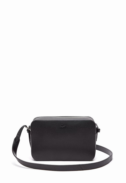 Lacoste Sac bandouliere Chantaco classics Nf4160kl 000 BLACK