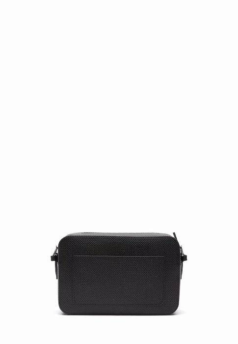 Lacoste Sac bandouliere Chantaco classics Nf4160kl 000 BLACK