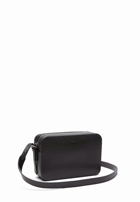 Lacoste Sac bandouliere Chantaco classics Nf4160kl 000 BLACK