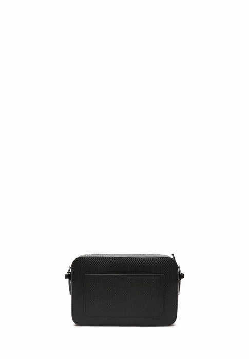 Sac bandouliere Lacoste Chantaco classics Nf4160kl 000 NOIR