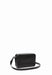 Sac bandouliere Lacoste Chantaco classics Nf4160kl 000 NOIR