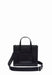 Lacoste Sac bandouliere Chantaco classics Nf4623kl 000 BLACK