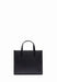 Lacoste Sac bandouliere Chantaco classics Nf4623kl 000 BLACK