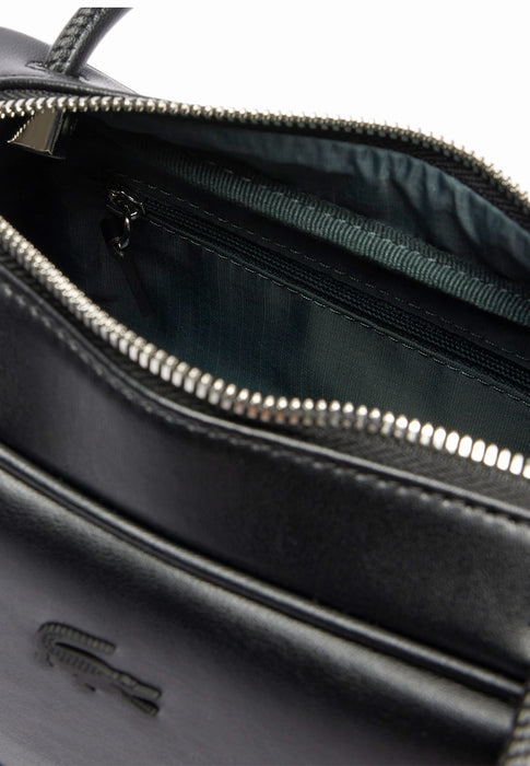 Sac Lacoste 000 black 000 BLACK