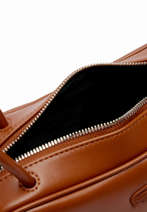 Sac Lacoste N72 myrrhe N72 MYRRHE