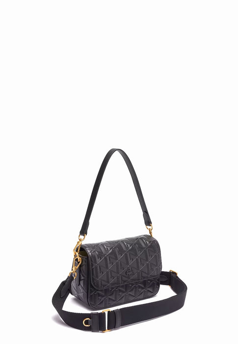 Lacoste Sac bandouliere Nf4712mh 000 BLACK