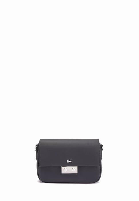 Sac bandouliere Lacoste Daily city Nf4757dz 000 BLACK