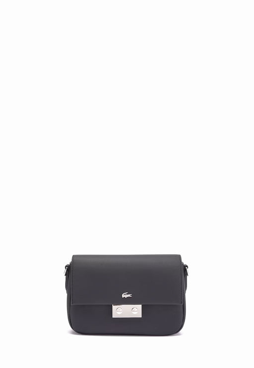 Sac bandouliere Lacoste Daily city Nf4757dz 000 BLACK