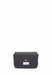 Sac bandouliere Lacoste Daily city Nf4757dz 000 BLACK