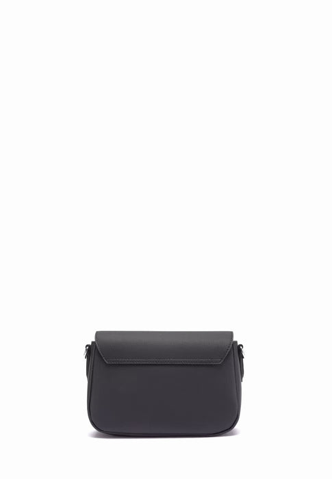Sac bandouliere Lacoste Daily city Nf4757dz 000 BLACK