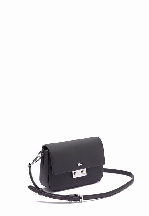 Sac bandouliere Lacoste Daily city Nf4757dz 000 BLACK