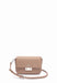 Sac bandouliere Lacoste Daily city Nf4757dz N81 TAUPE