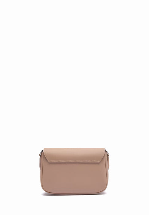 Sac bandouliere Lacoste Daily city Nf4757dz N81 TAUPE