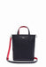 Lacoste Sac bandouliere Anna Nf4929aa Q19 abimes petunia Q19 ABIMES PETUNIA