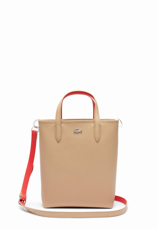 Lacoste Sac bandouliere Anna Nf4929aa Q61 viennois grenadi Q61 VIENNOIS GRENADI