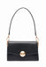 Sac Lacoste Tennis bliss 000 noir 000 NOIR