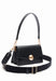 Sac Lacoste Tennis bliss 000 noir 000 NOIR