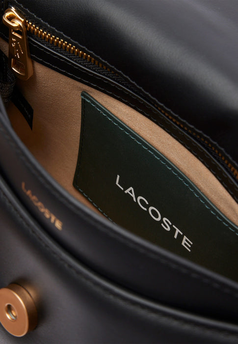 Sac Lacoste Tennis bliss 000 noir 000 NOIR