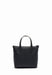 Sac bandouliere Lacoste Anna Nf5126aa M66 NOIR FARINE