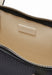 Sac bandouliere Lacoste Anna Nf5126aa M66 NOIR FARINE