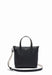 Sac Lacoste Anna M66 noir farine M66 NOIR FARINE
