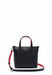 Sac bandouliere Lacoste Anna Nf5126aa Q19 ABIMES PETUNIA