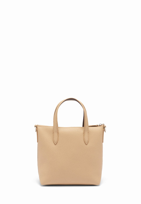 Sac bandouliere Lacoste Anna Nf5126aa R39 VIENNOIS PUCE
