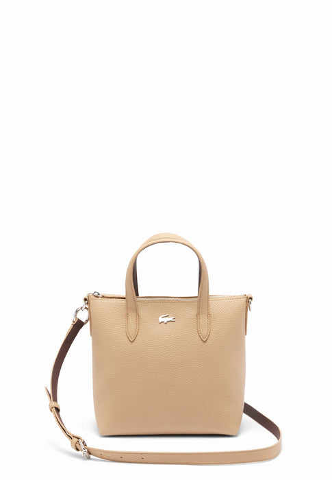 Sac Lacoste Anna R39 viennois puce R39 VIENNOIS PUCE