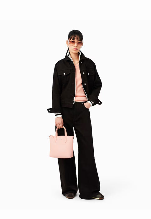 Sac bandouliere Lacoste Anna Nf5126aa T37 MIAMI ANGIE