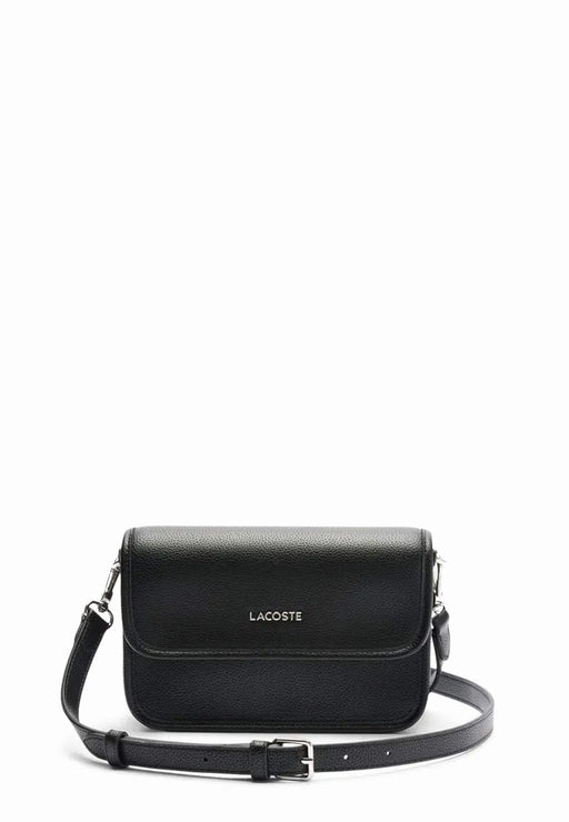 Sac bandouliere Lacoste Lacoste elegance Nf5146eg 000 NOIR